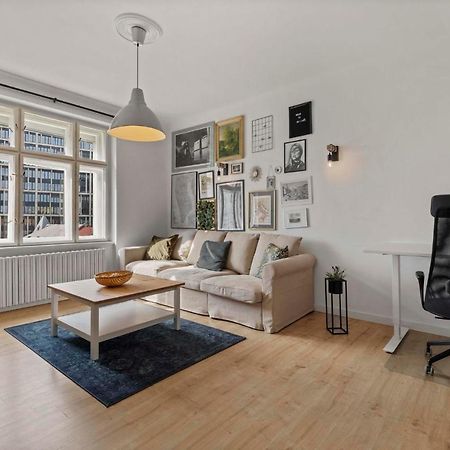 Apartmán Ah Legionarska Bratislava Exteriér fotografie