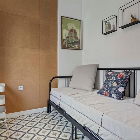 Apartmán Ah Legionarska Bratislava Exteriér fotografie
