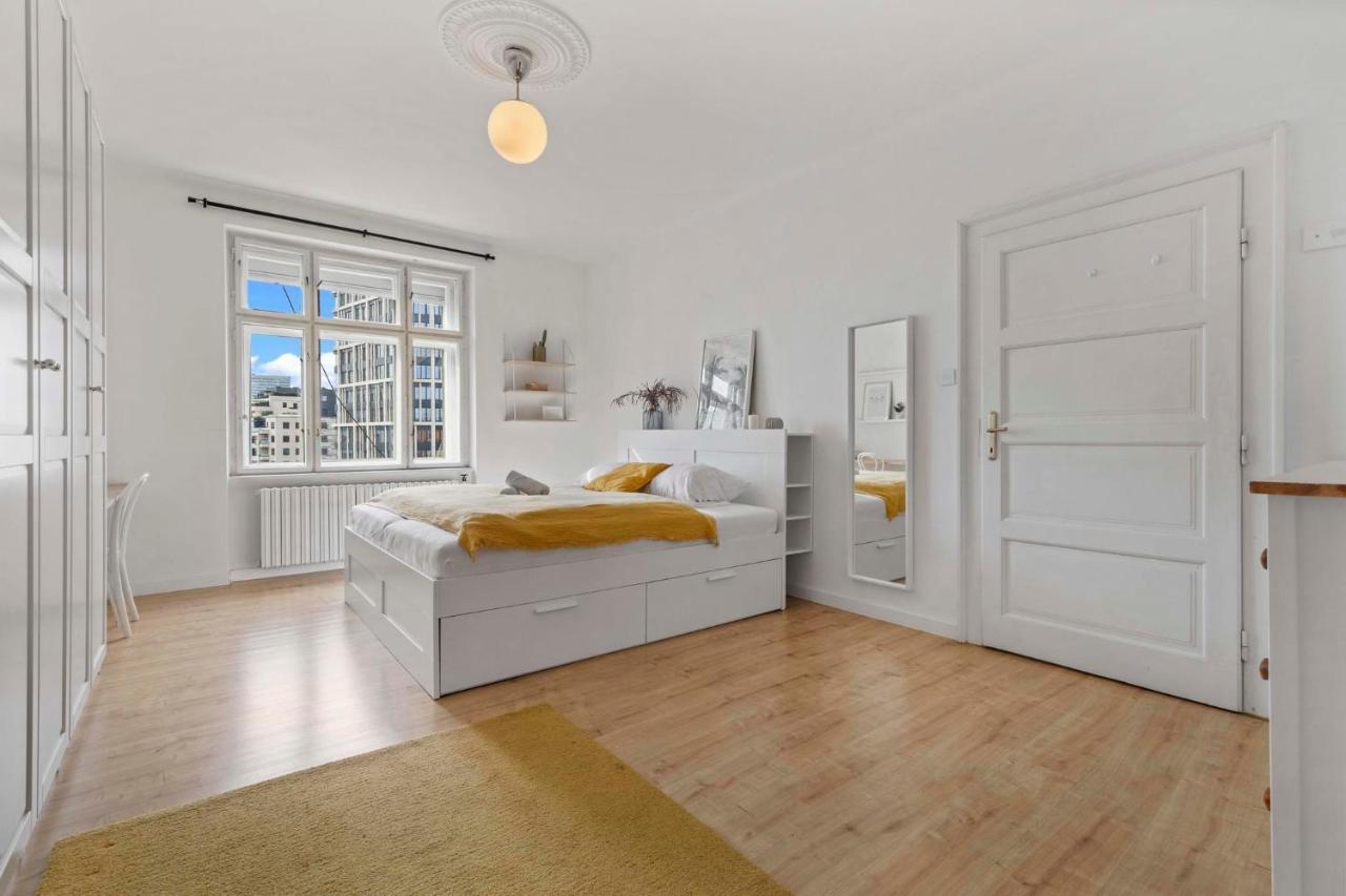 Apartmán Ah Legionarska Bratislava Exteriér fotografie