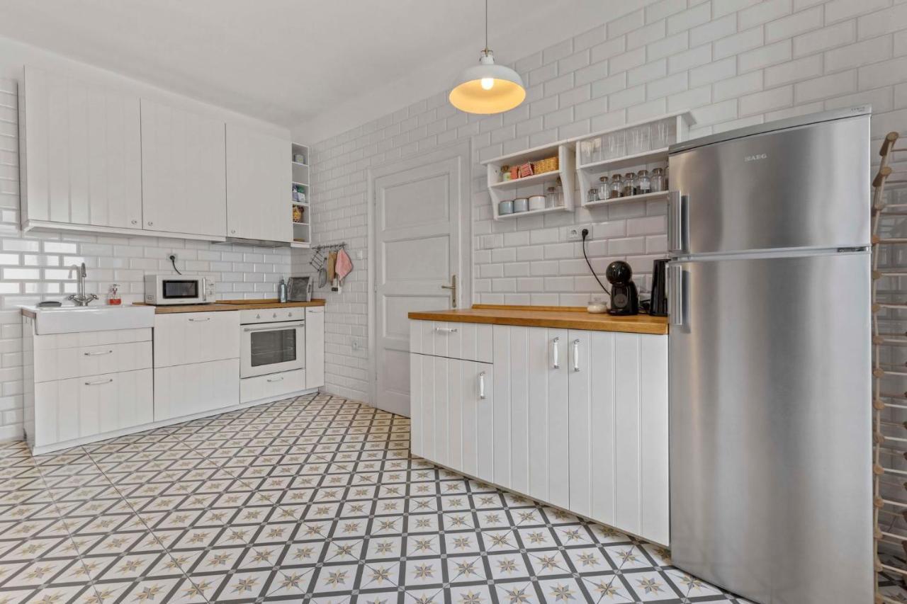Apartmán Ah Legionarska Bratislava Exteriér fotografie