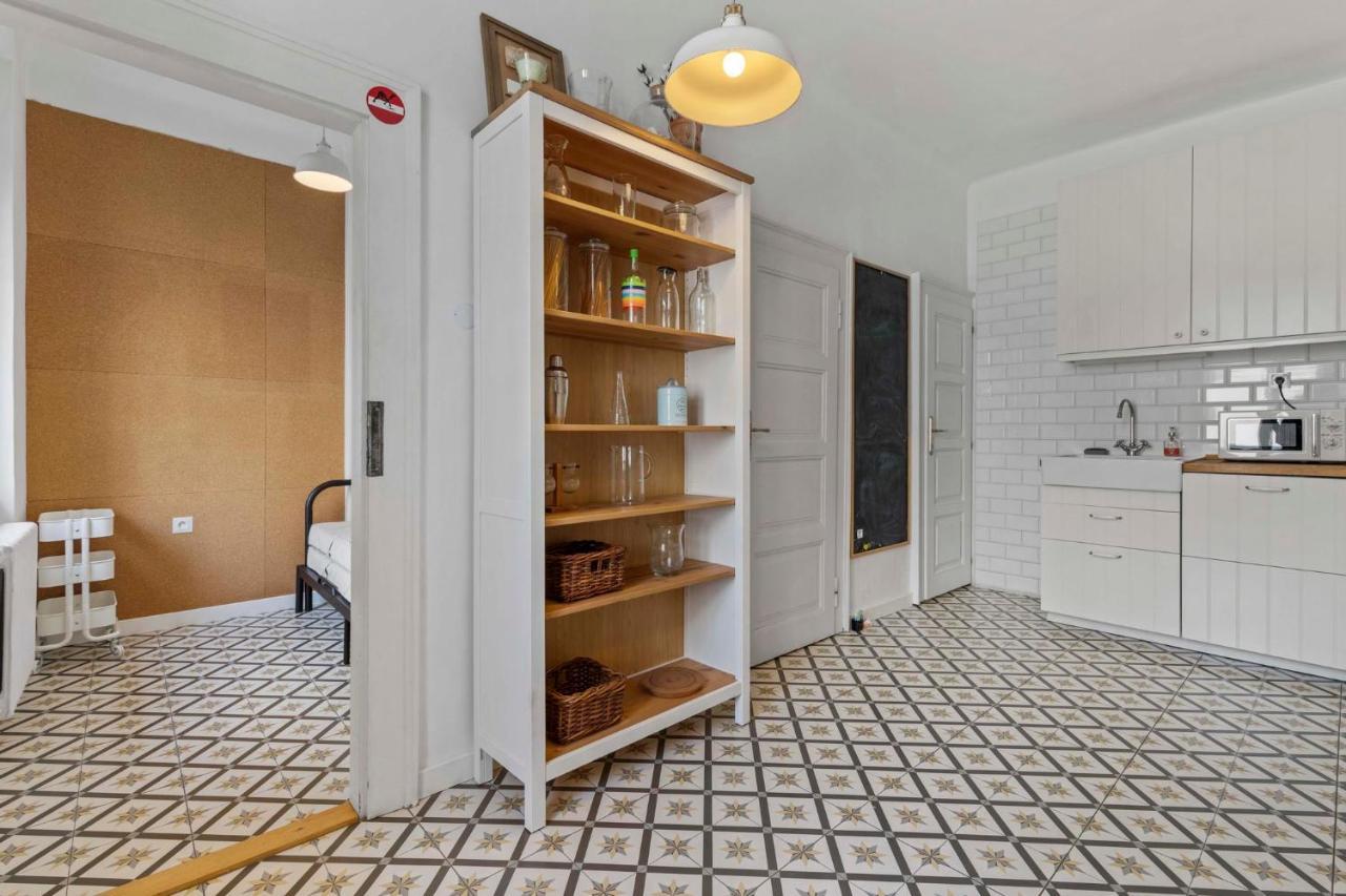 Apartmán Ah Legionarska Bratislava Exteriér fotografie